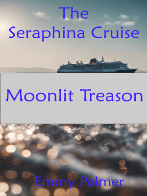 cover image of Moonlit Treason